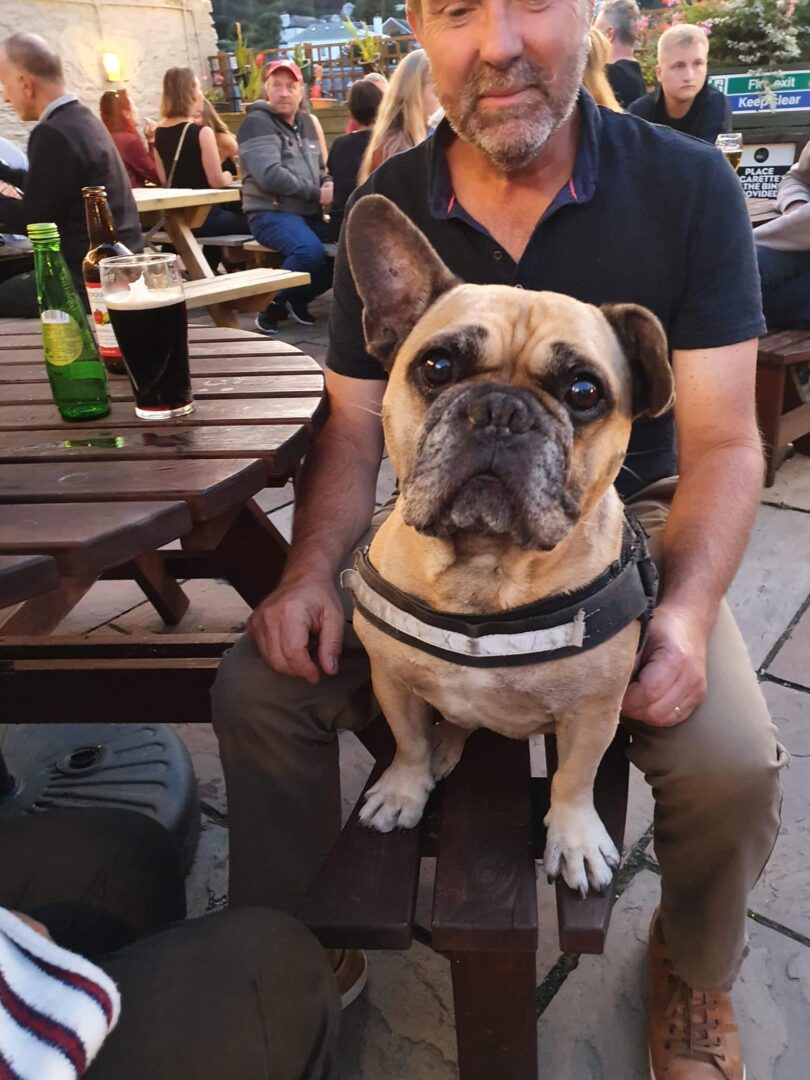 Ilfracombe’s Finest Dog-Friendly Pubs