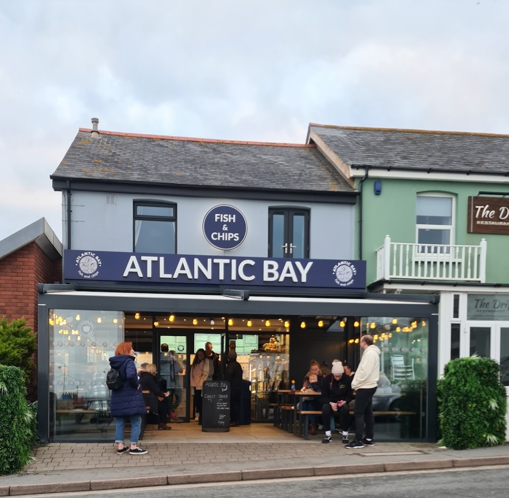 Atlantic Bay