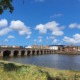 Barnstaple Long Bridge