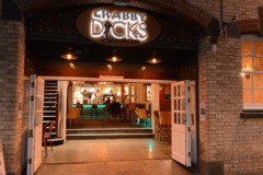 Crabby Dicks Lounge & Bar