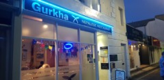 Gurkha Barnstaple