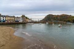 Harbour Beach