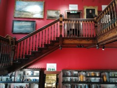 Museum of Barnstaple and North Devon