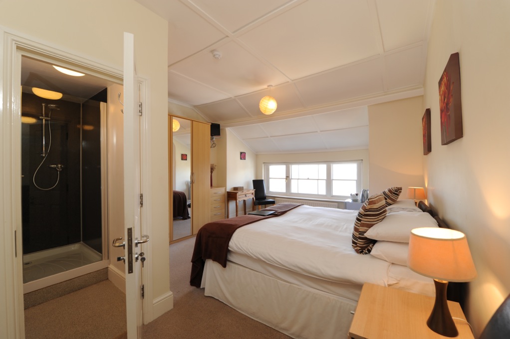The Wayfarer Inn
