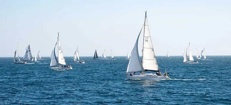 Lundy Yacht Boats