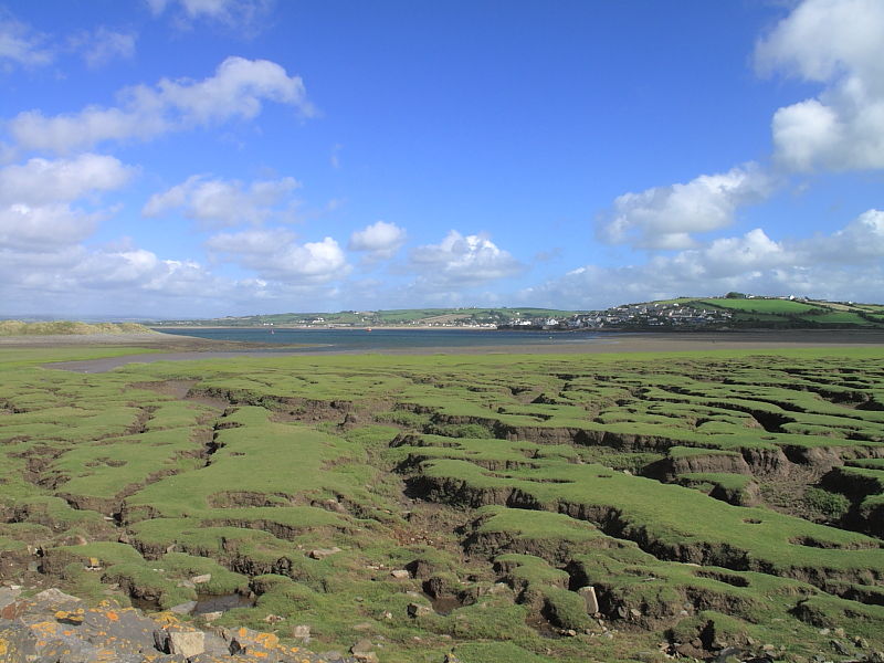 Northam Burrows