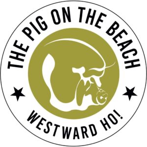 The Pig On The Beach