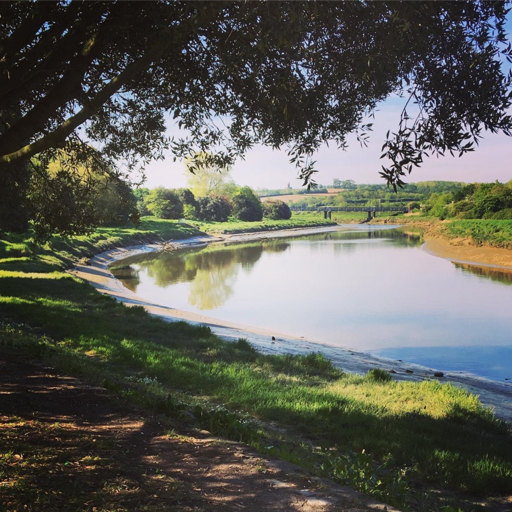 Rock Park Barnstaple