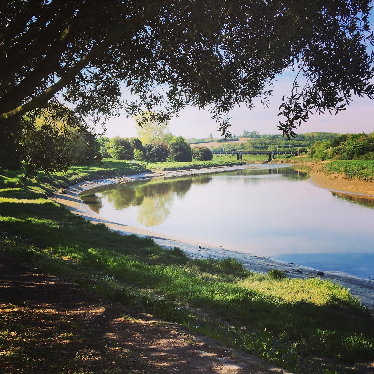Visitors Guide to Barnstaple