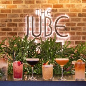 The Jube