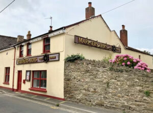 The Mariners Arms