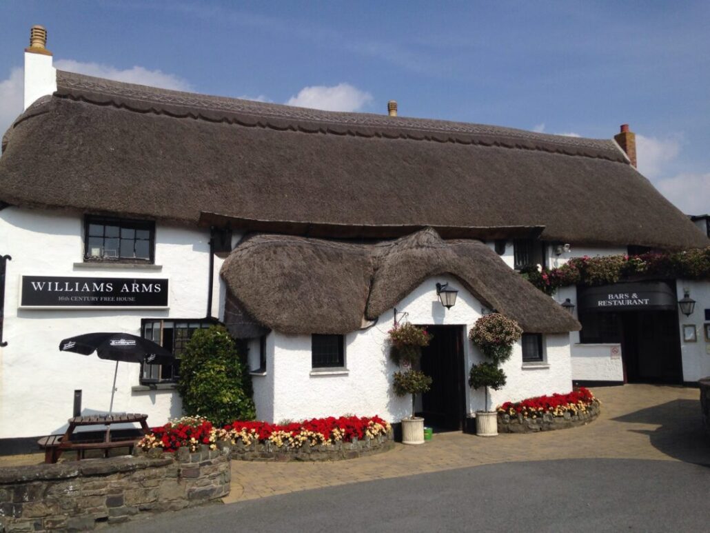 Williams Arms
