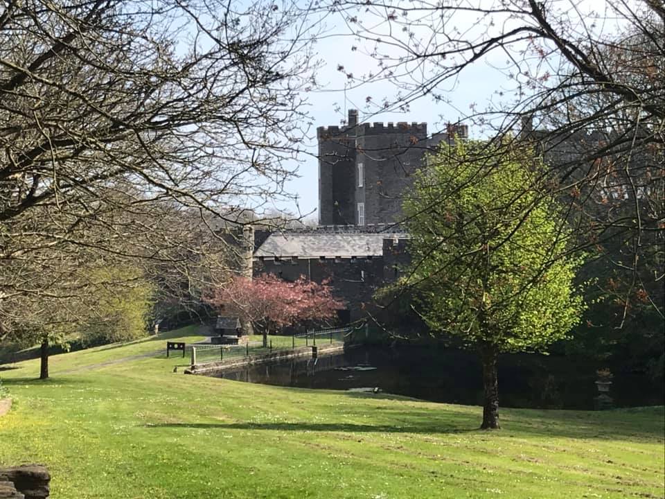 watermouth castle