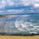 Westward Ho beach