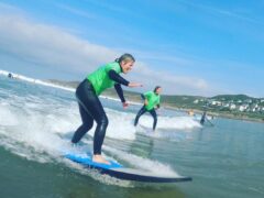 Woolacombe Surf Centre