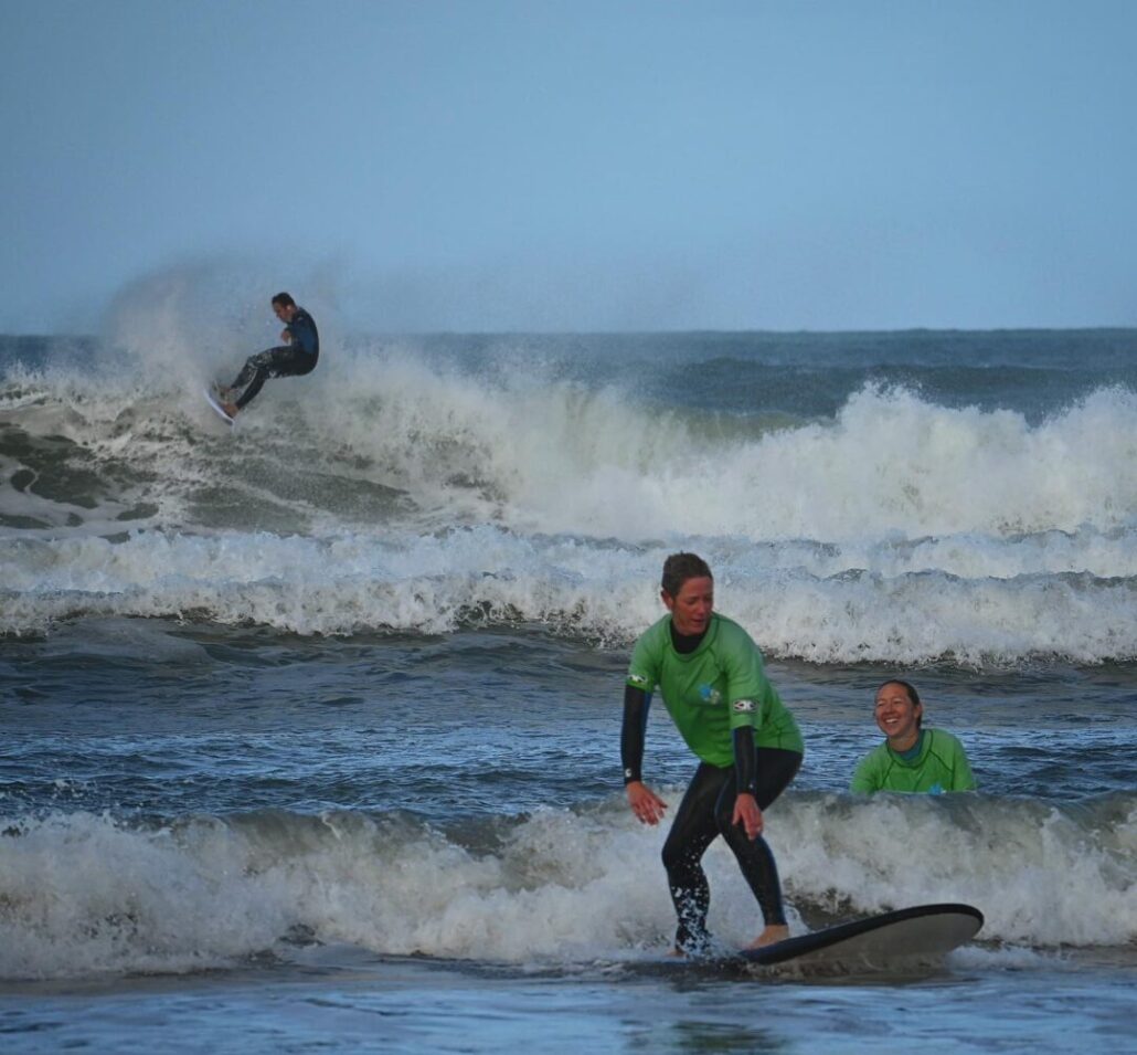 Woolacombe Surf Centre