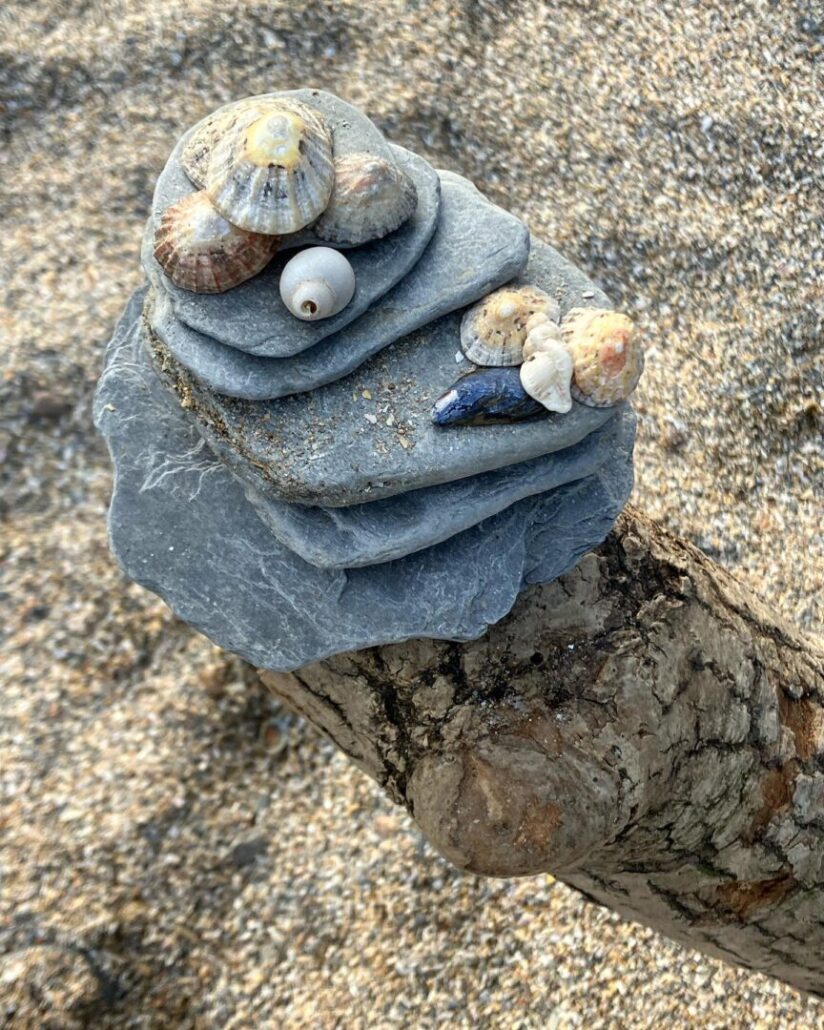 Barricane Beach by @gonecoastal21