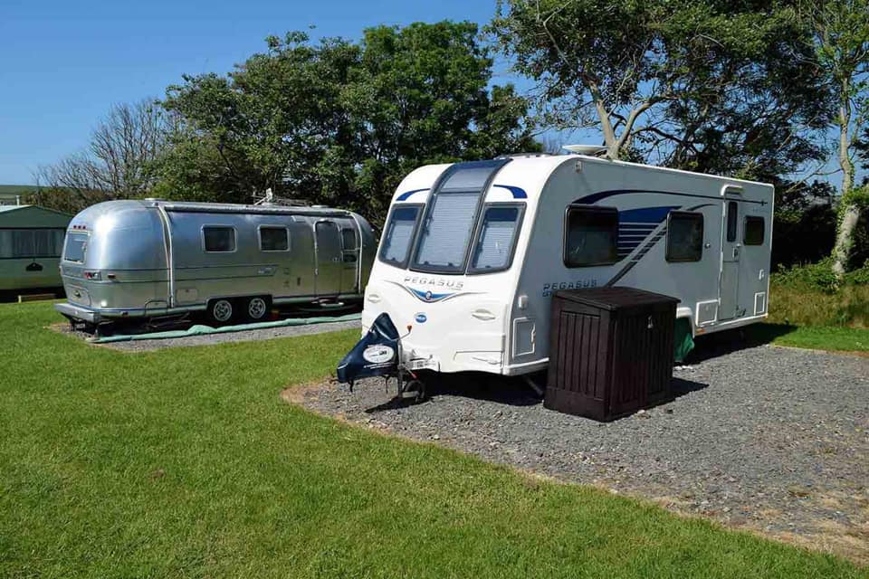 Bay View Farm Caravan and Camping Park