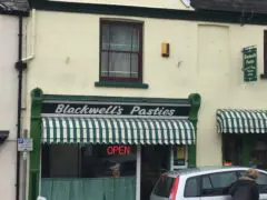 Blackwell’s Pastries (1)