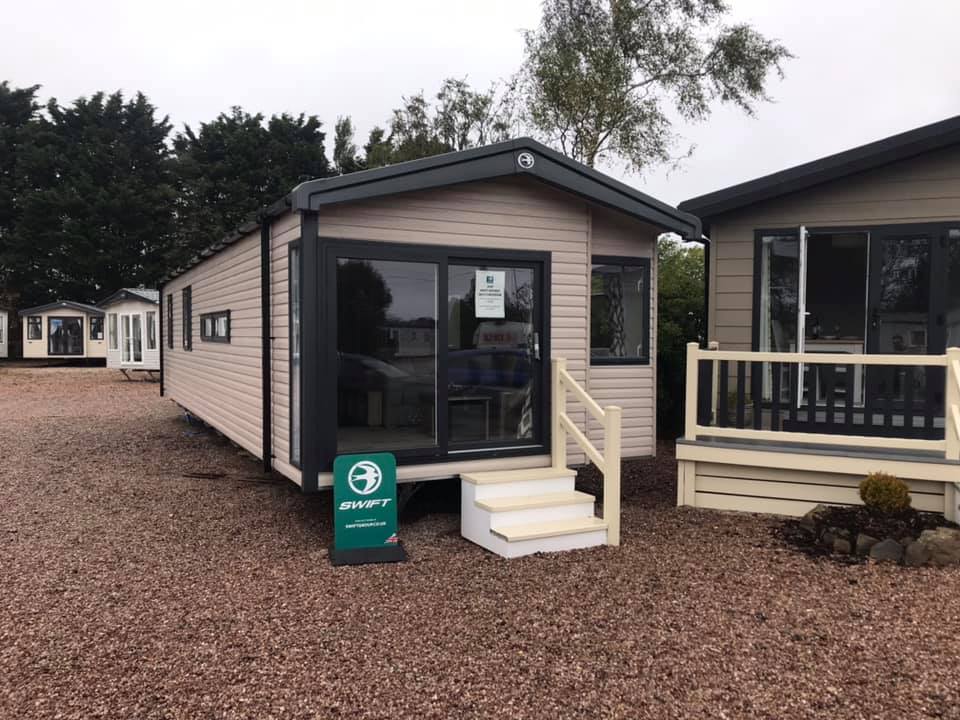 Braddicks Holiday Centre