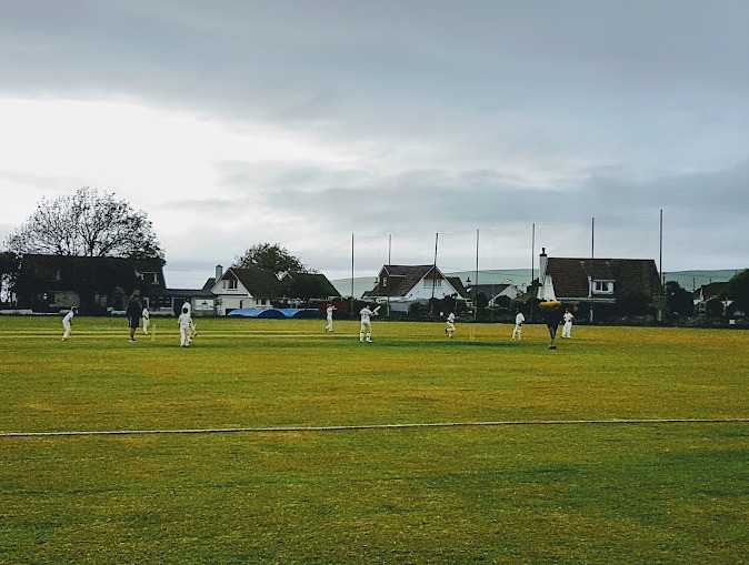 Braunton Cricket Club