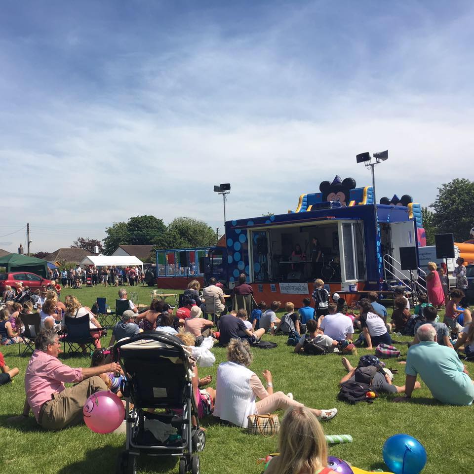 Braunton Village Fair