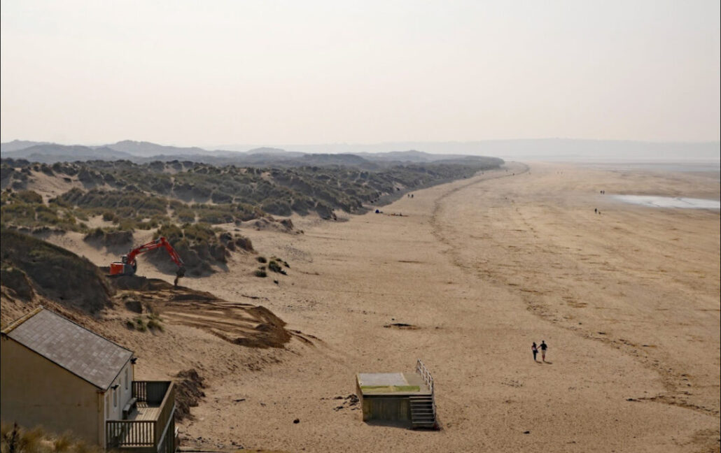 Braunton to Croyde walk
