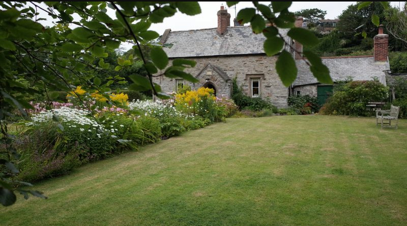 Chapel Cottage, Lee Bay