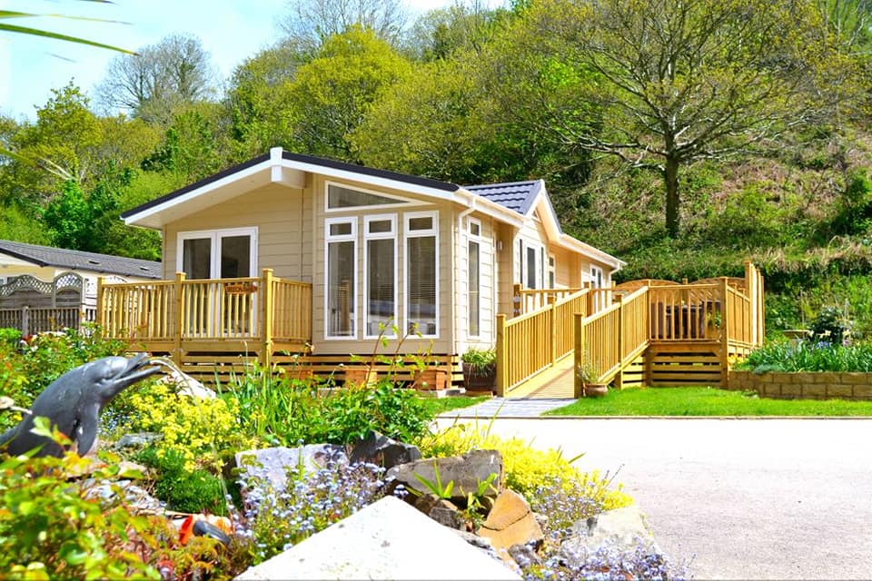 Hele ValleyHoliday Park