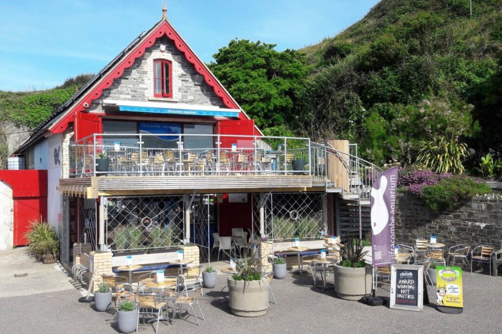 Ilfracombe Aquarium