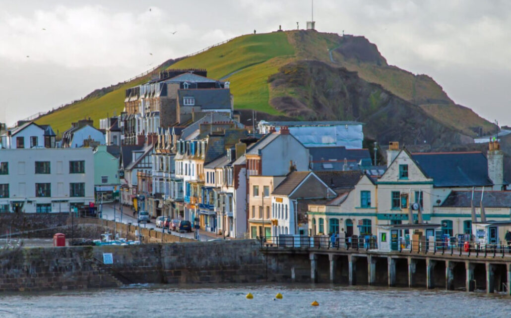 Ilfracombe Harbour