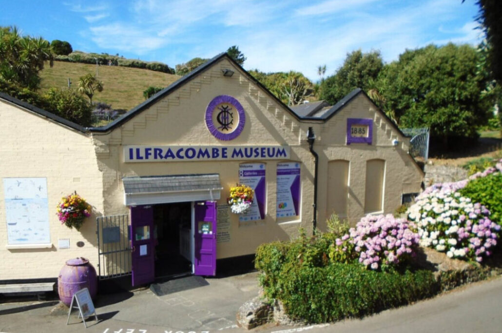 Ilfracombe Museum