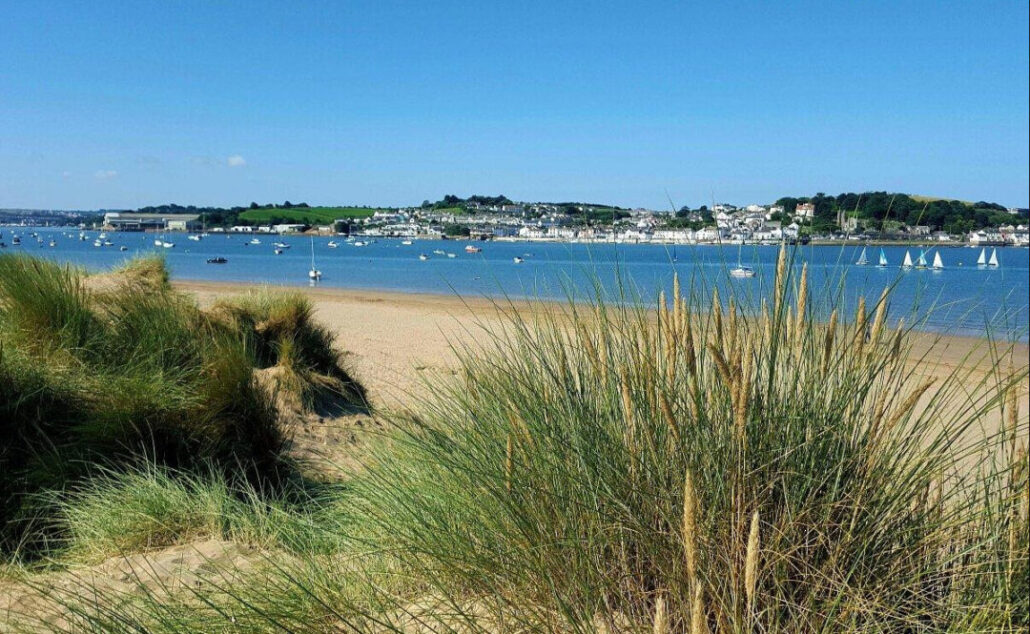 Instow Beach