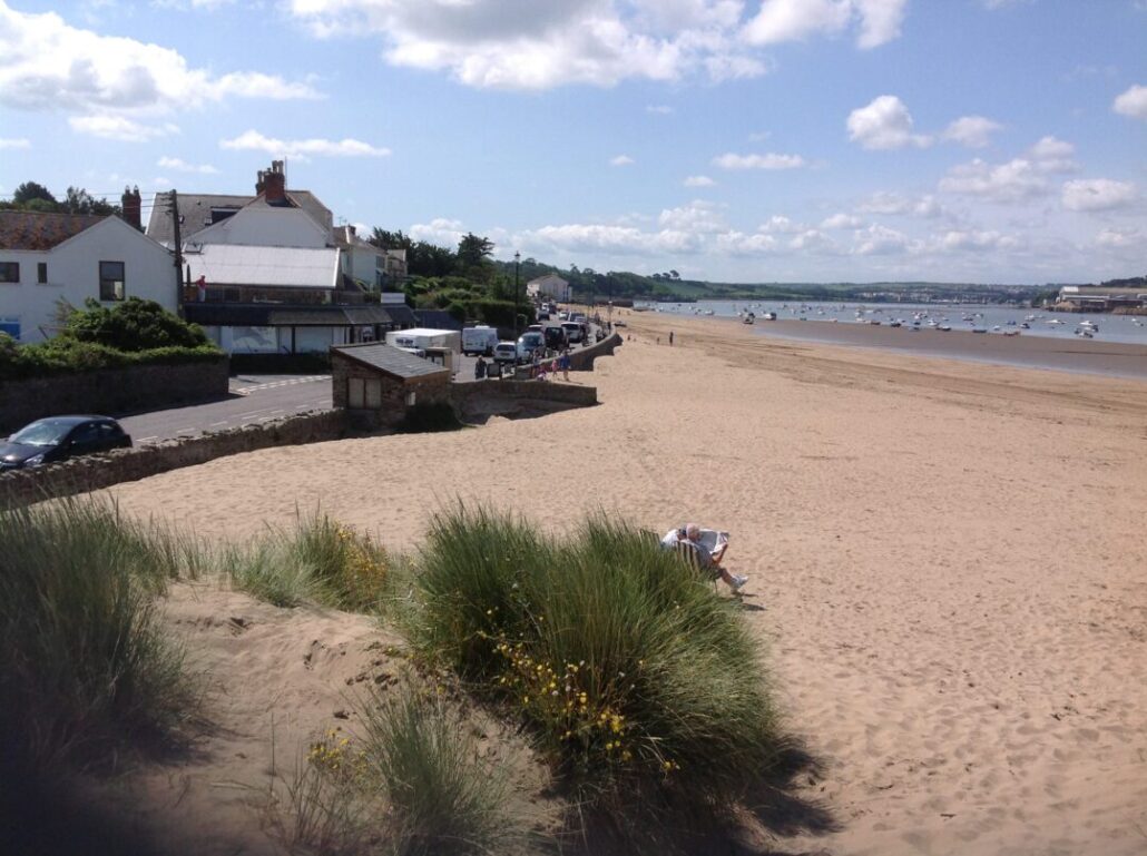 Instow, North Devon