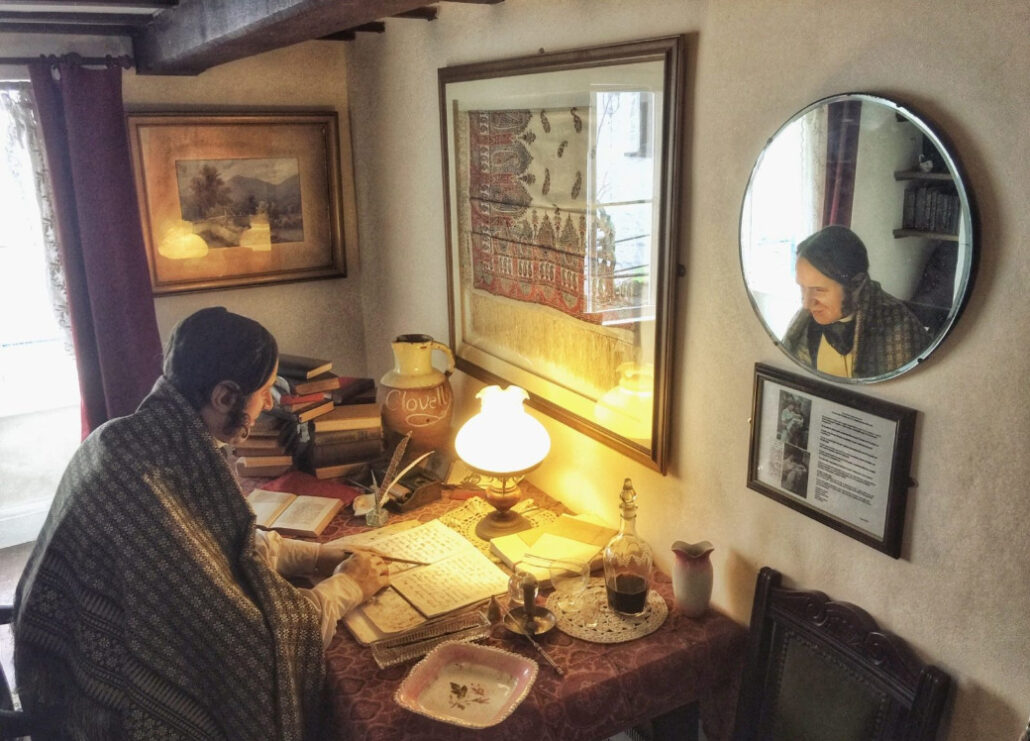 Kingsley Museum