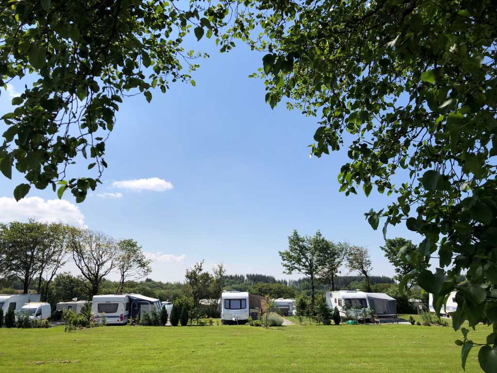 Lufflands Caravan Park Ltd