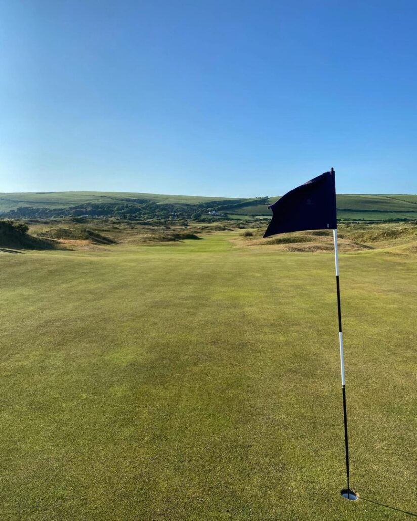 Saunton Golf Club & Course
