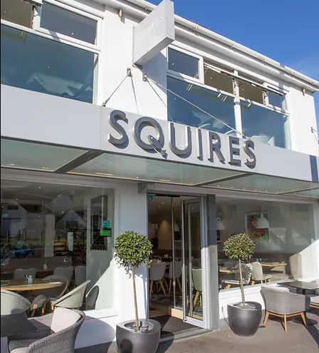 Squires