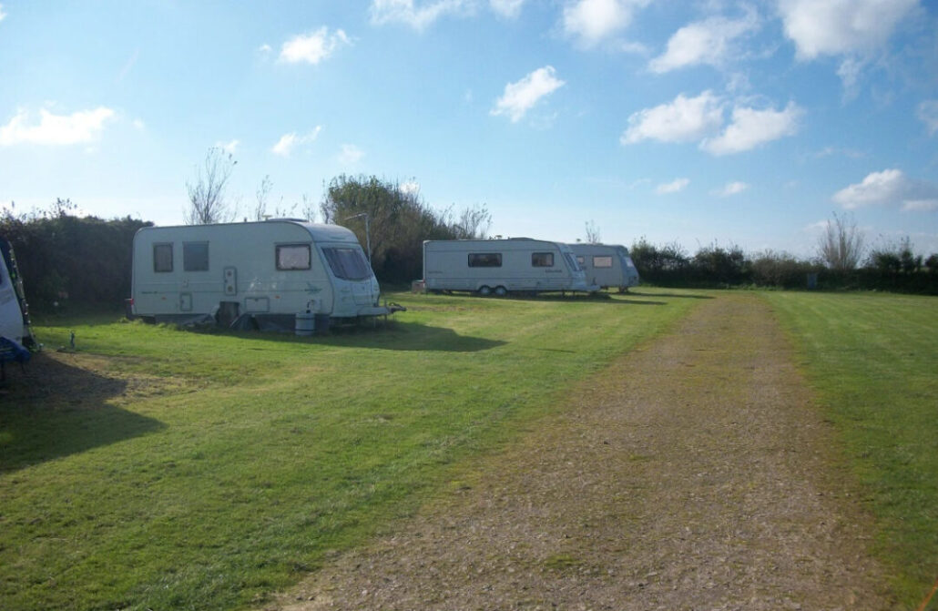 Sunnymead Farm Camping and Touring Site