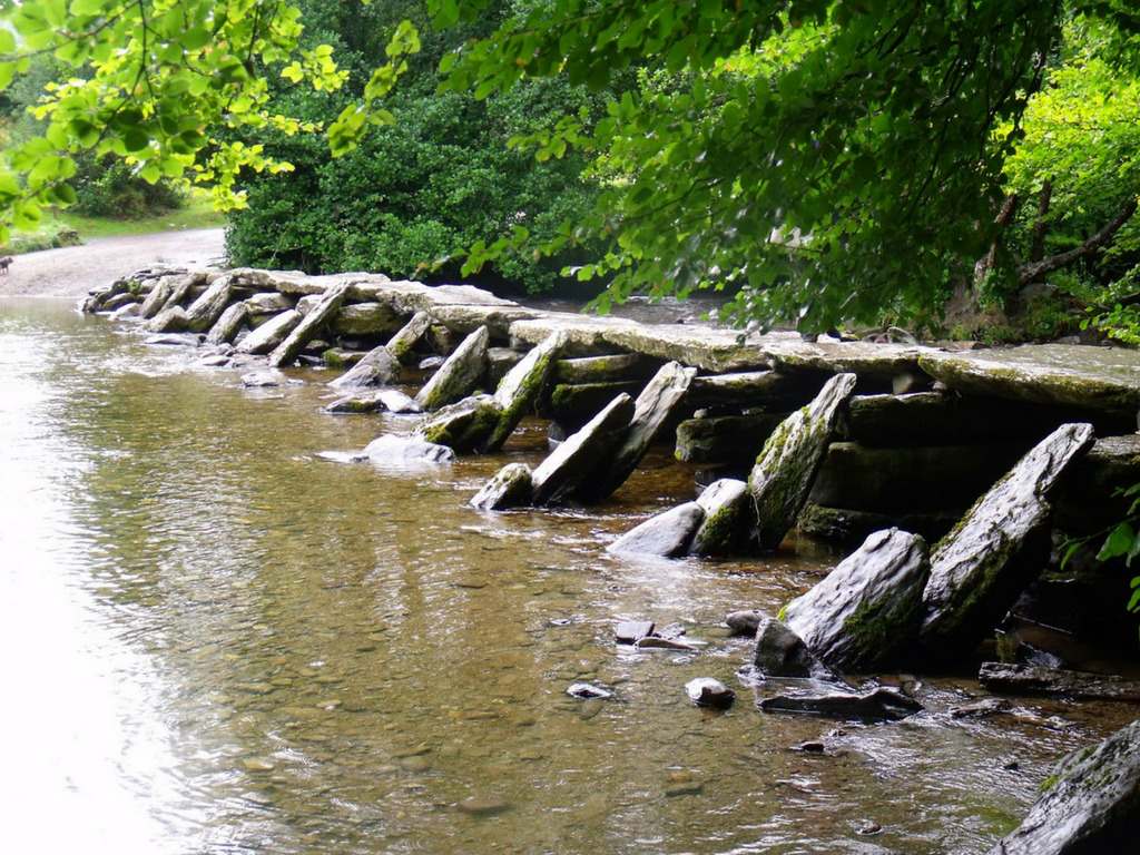 Tarr Steps