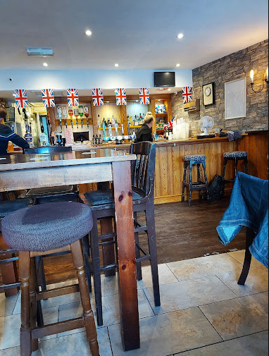 The London Inn