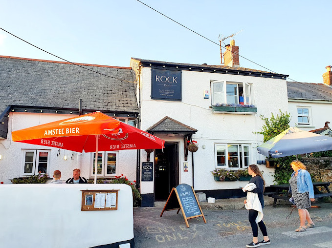 The Rock Inn
