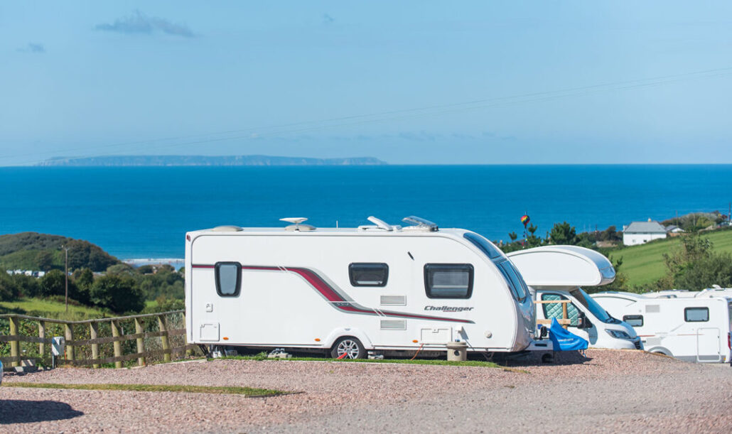 Woolacombe Sands Holiday Park