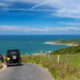 drive along the North Devon coastline