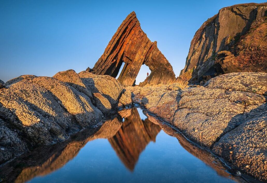 mouthmill beach by @djoburton