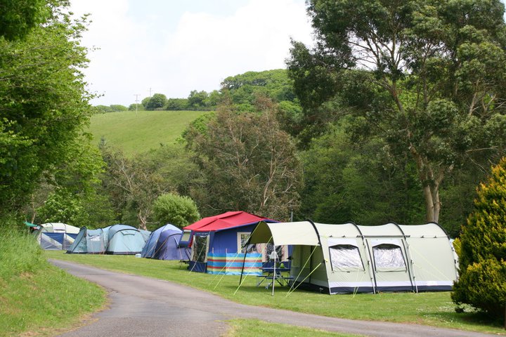 Hidden Valley Touring and Camping Park