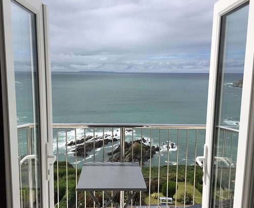 Lundy House Hotel