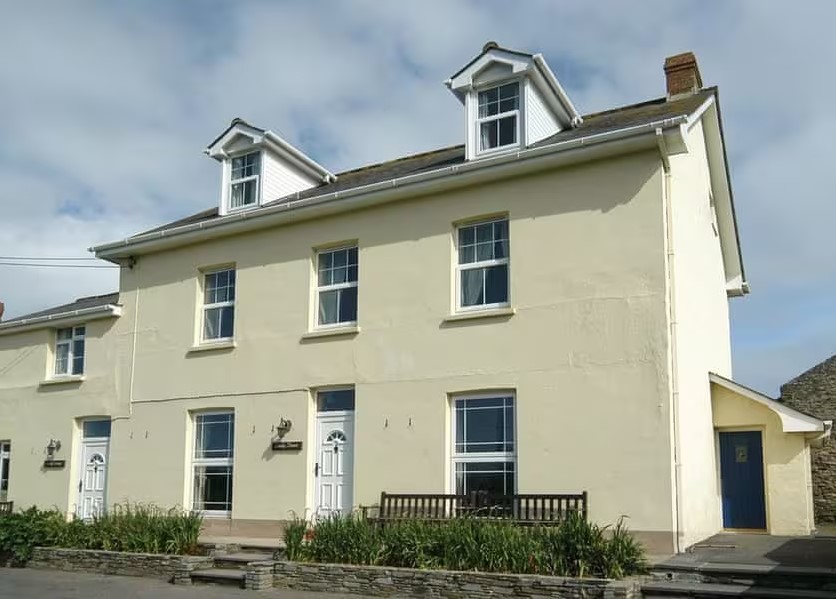 Lundy House Ruda: Another Accommodation Option