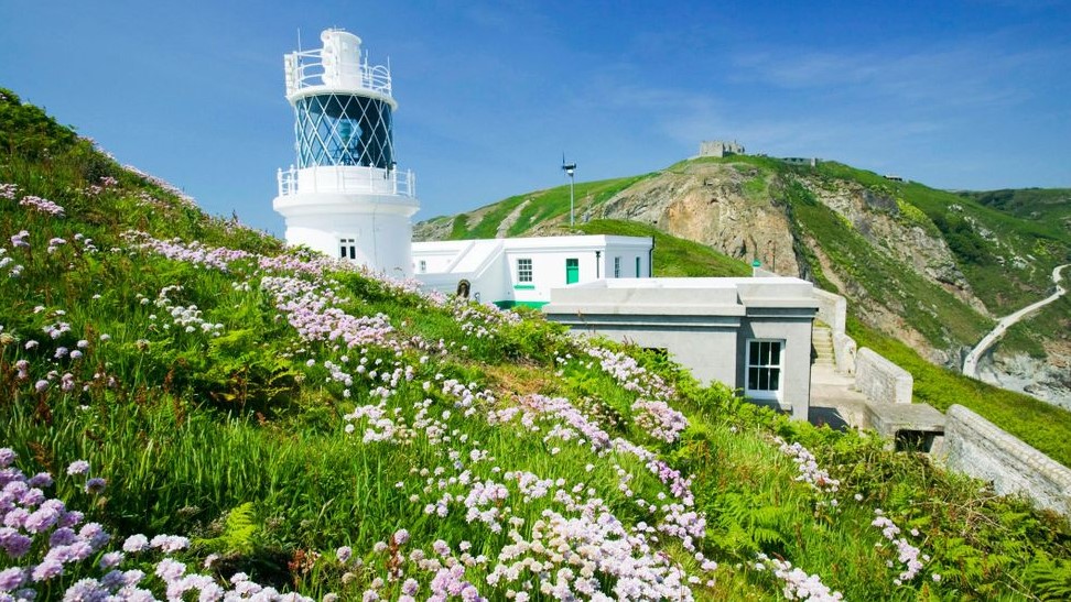 Lundy Island