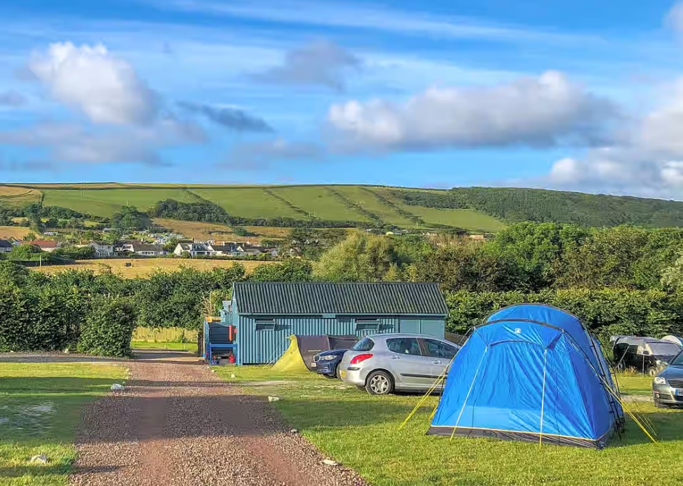 camping@croydebay